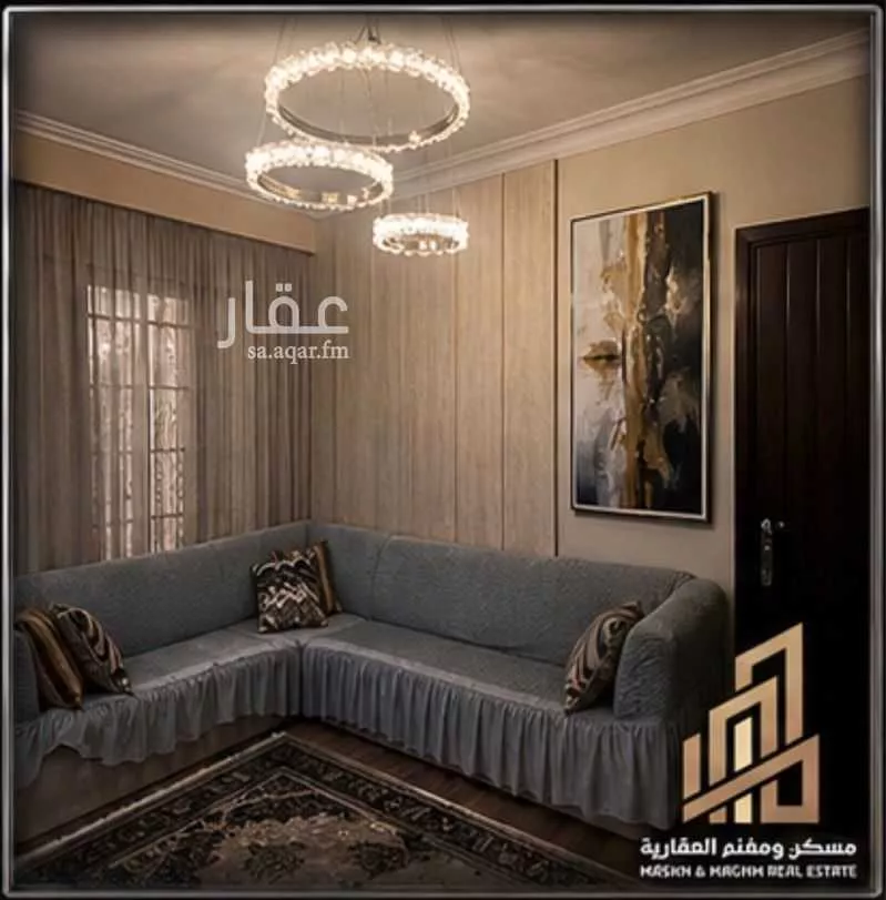 فيلا 3 غرف في قرطبة 5