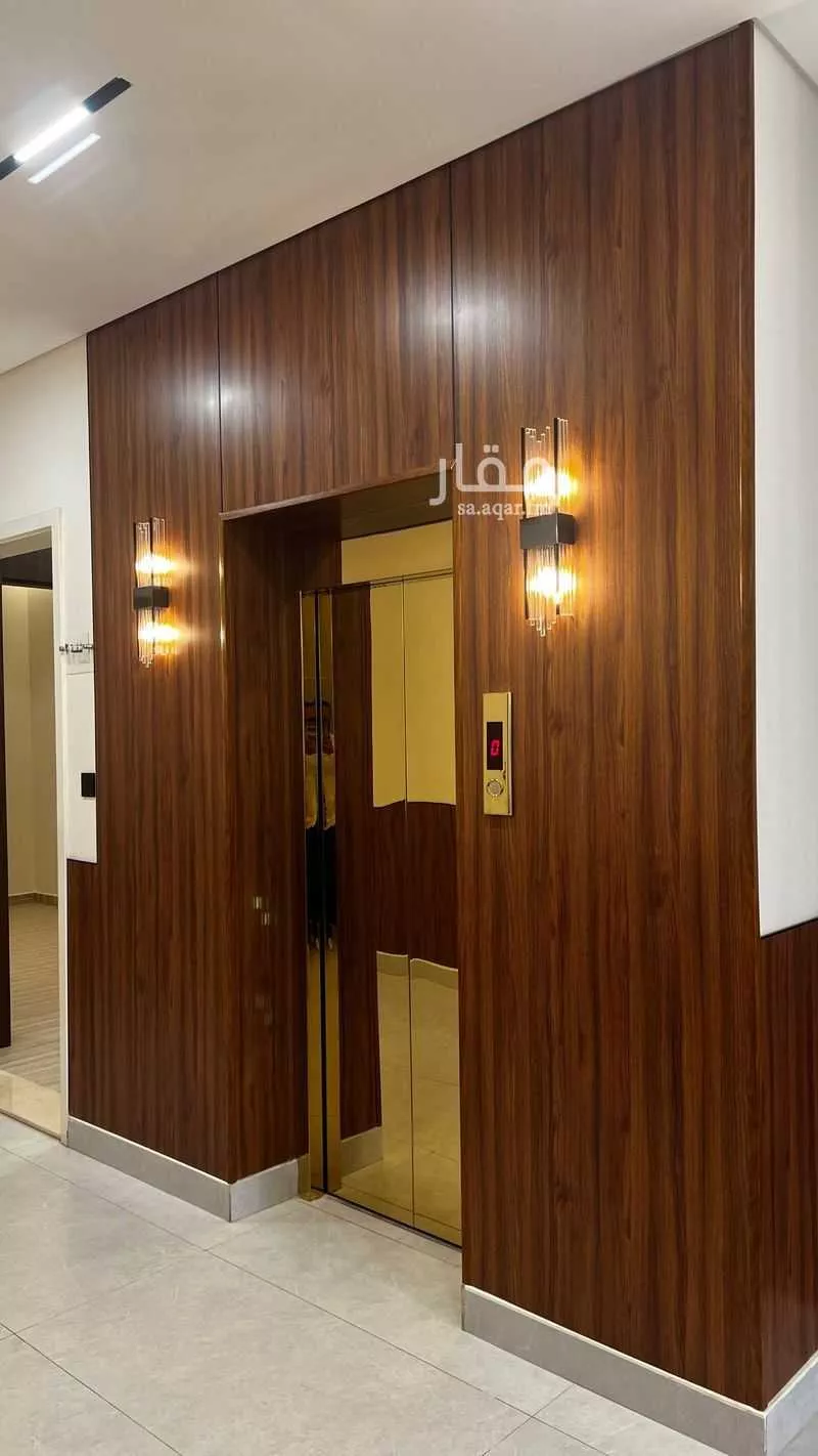 شقة 3 غرف في ظهرة نمار 5