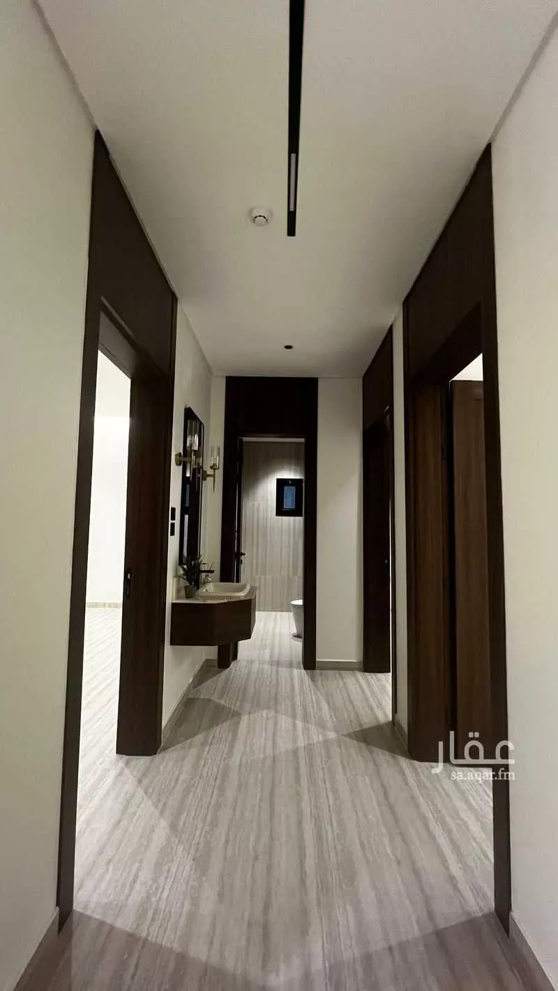 شقة 3 غرف في ظهرة نمار 6