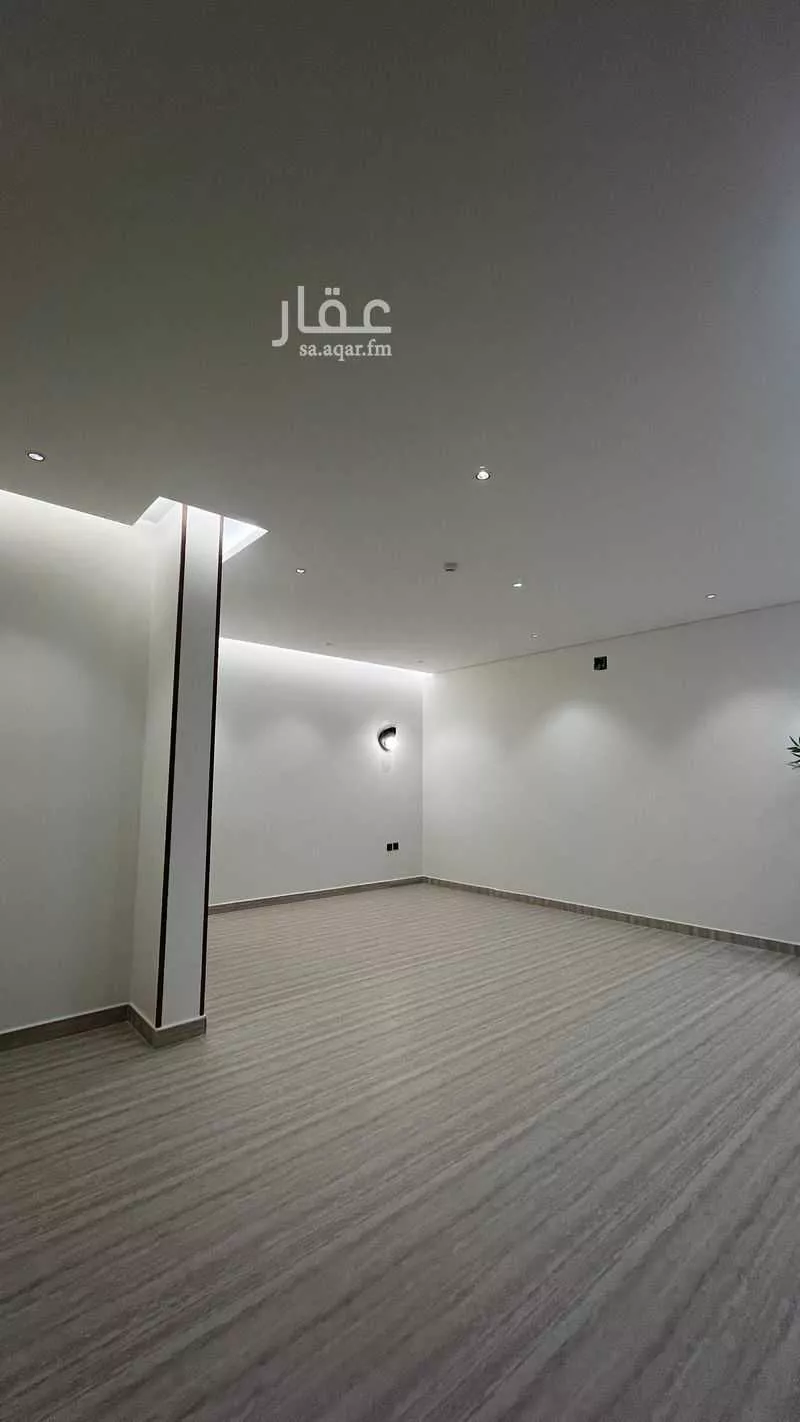 شقة 3 غرف في ظهرة نمار 8