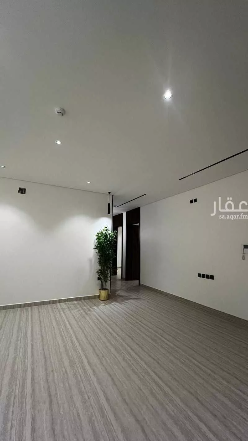 شقة 3 غرف في ظهرة نمار 9