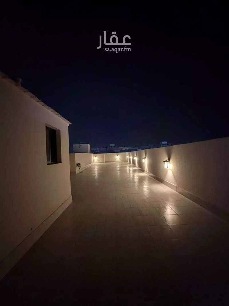 3 bedroom apartment in Al Qairawan 2