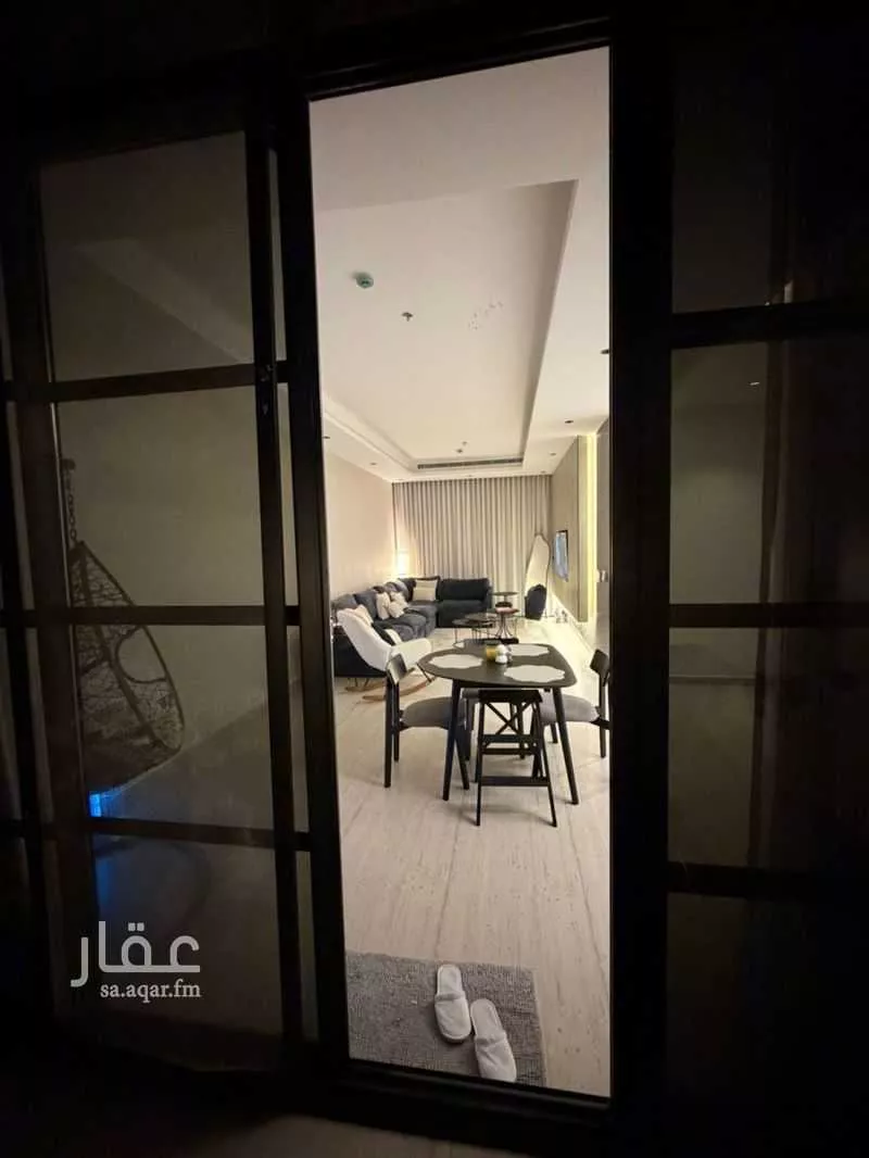 3 bedroom apartment in Al Qairawan 3