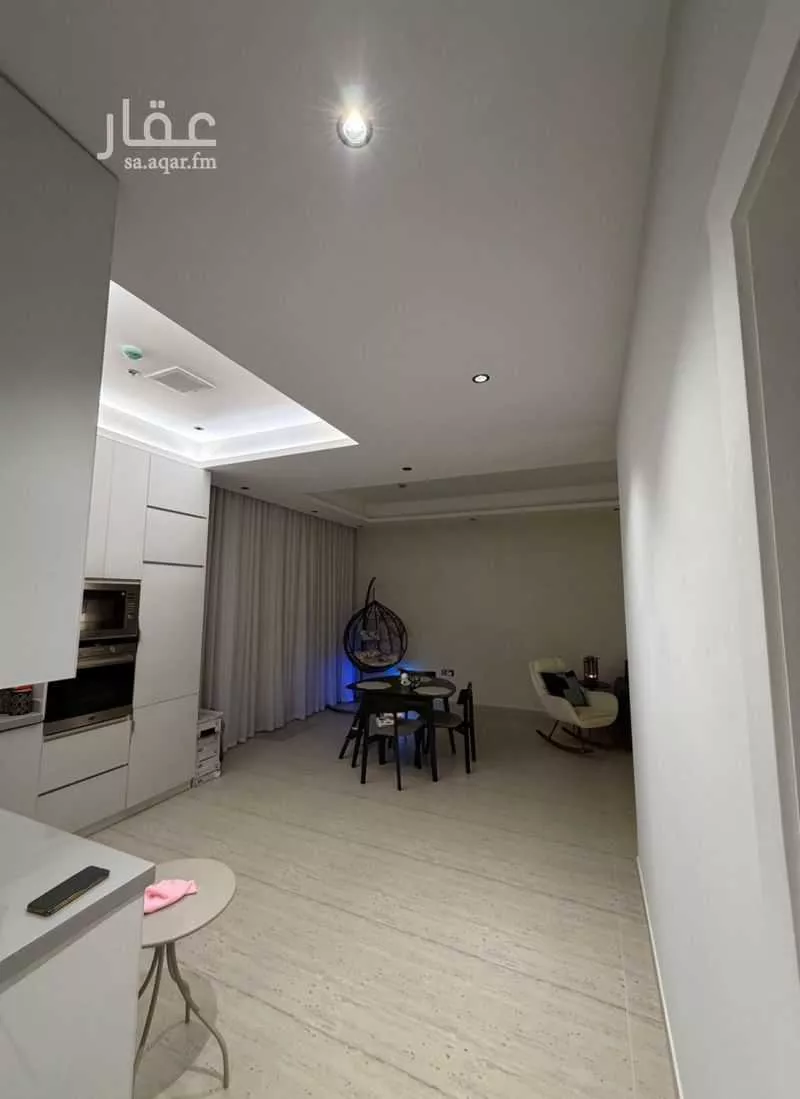 3 bedroom apartment in Al Qairawan 4