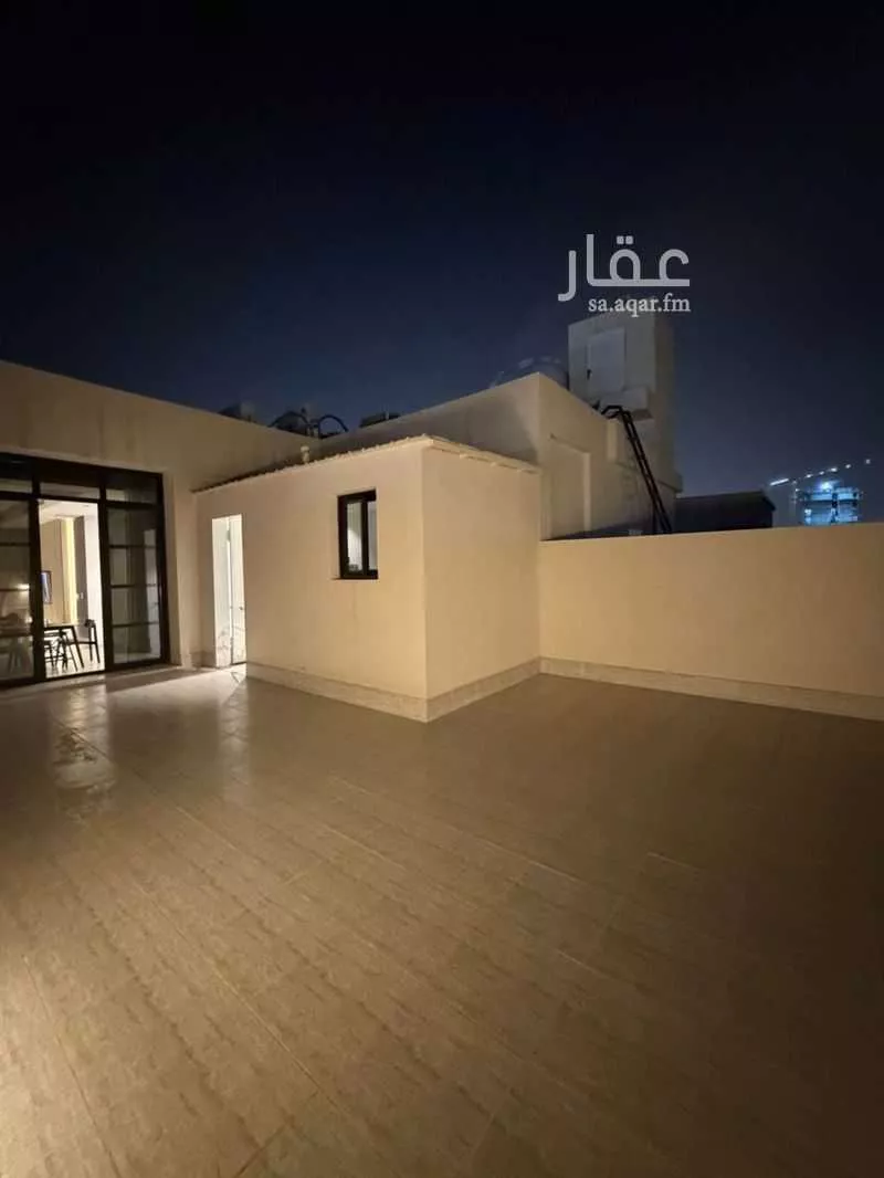 3 bedroom apartment in Al Qairawan 5