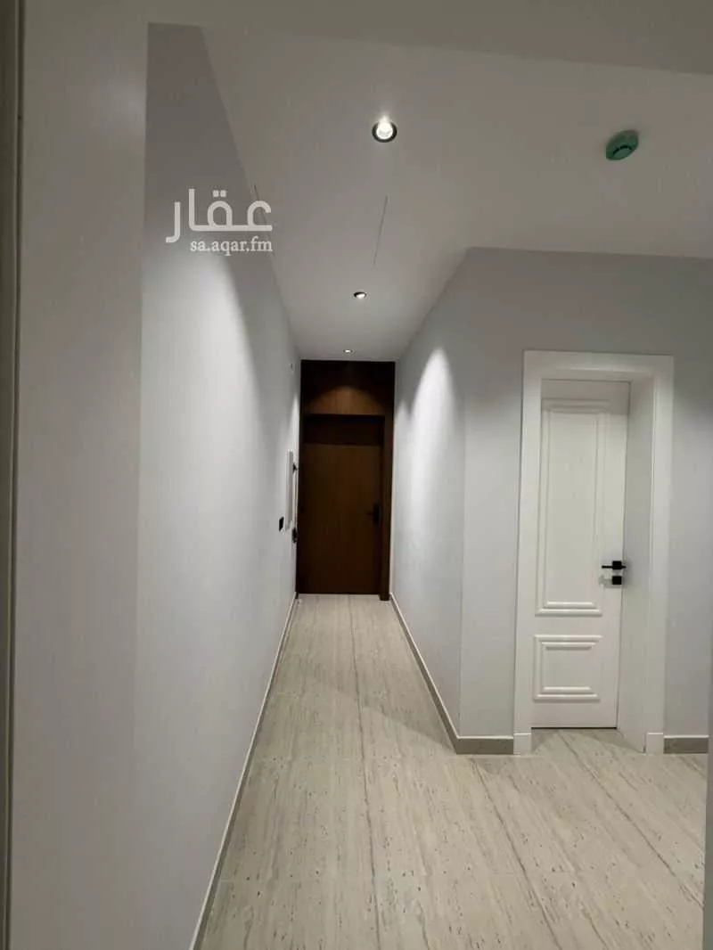 3 bedroom apartment in Al Qairawan 7