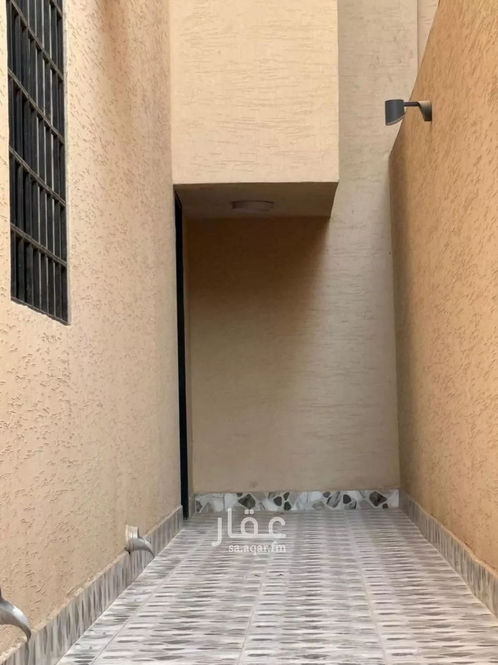 دور 3 غرف في عكاظ 6