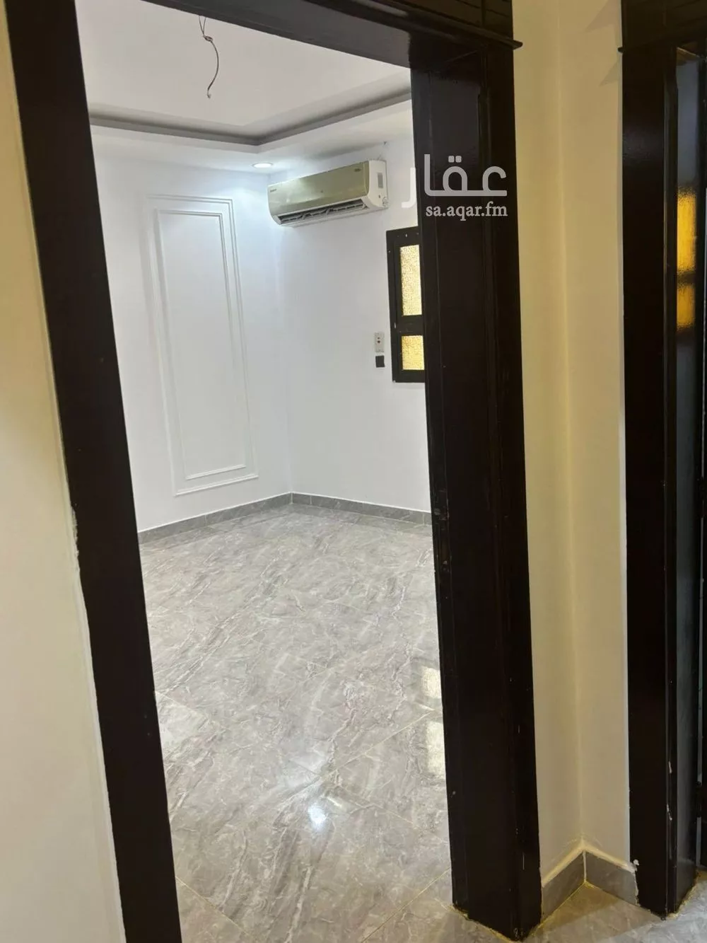 دور 3 غرف في الملك فيصل 2