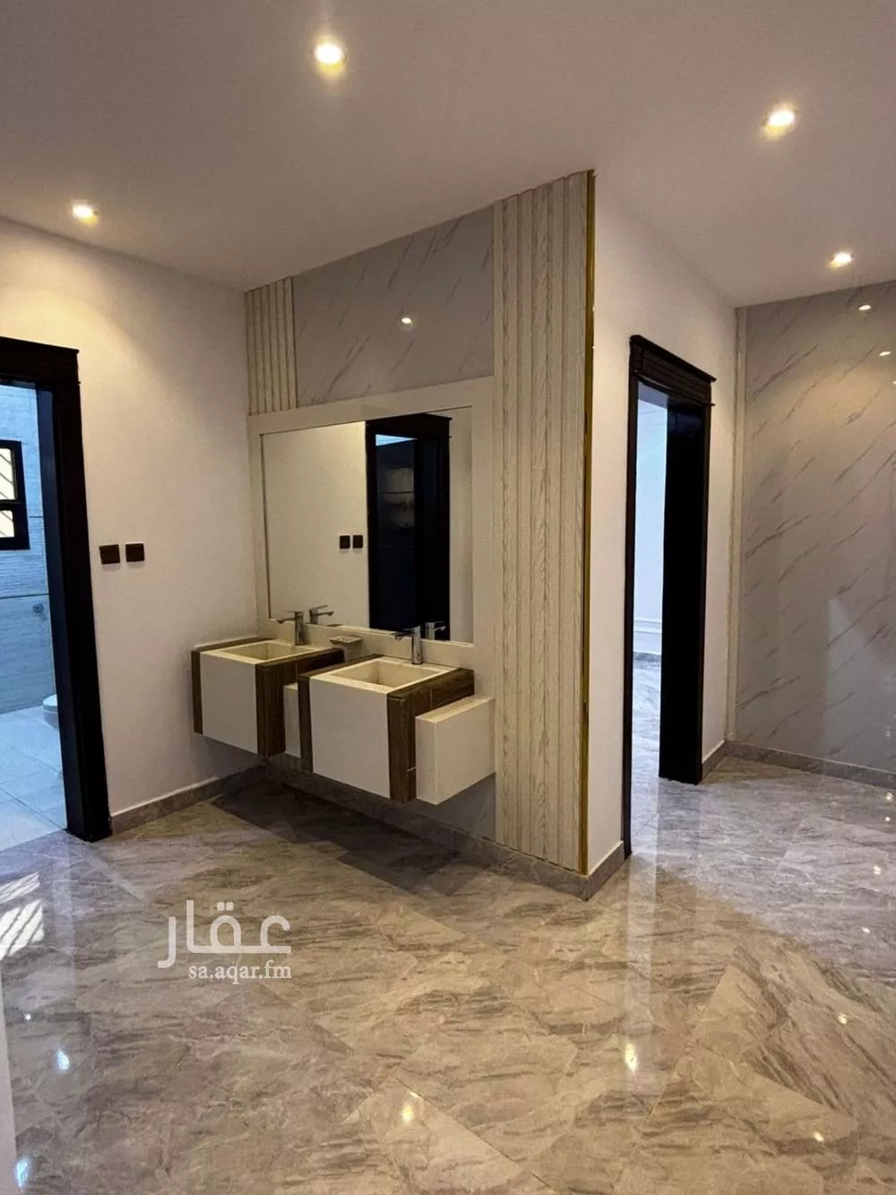 دور 3 غرف في الملك فيصل 3