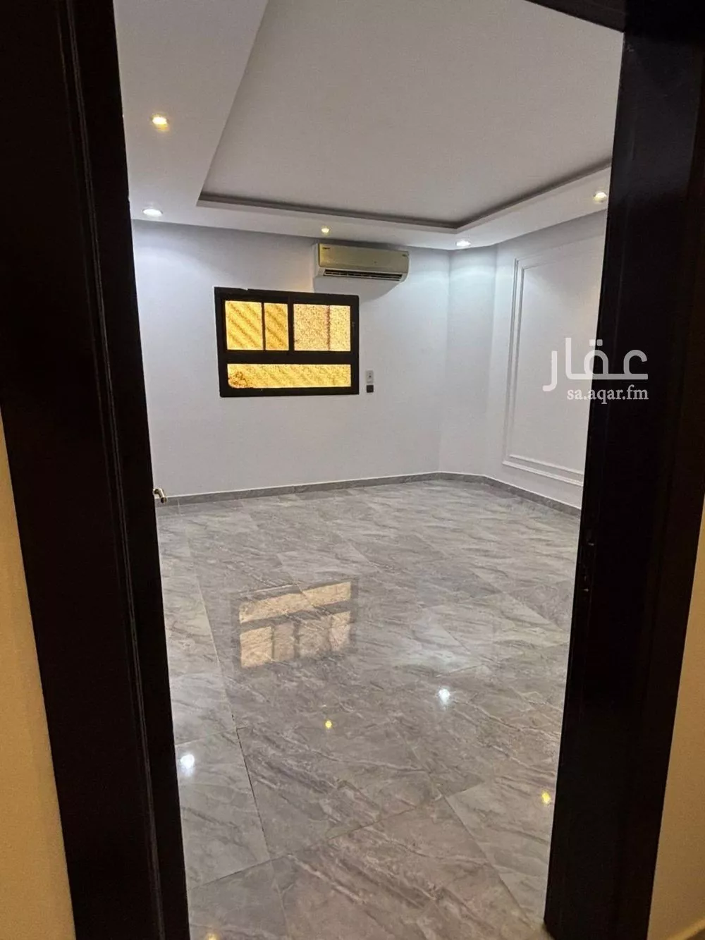 دور 3 غرف في الملك فيصل 4