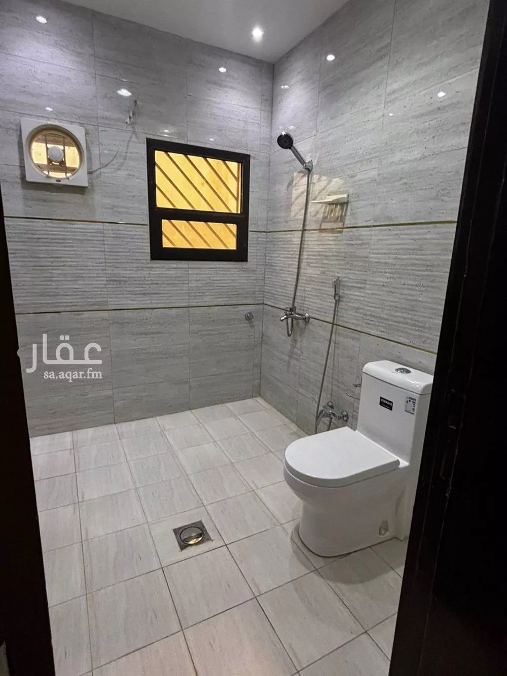 دور 3 غرف في الملك فيصل 6