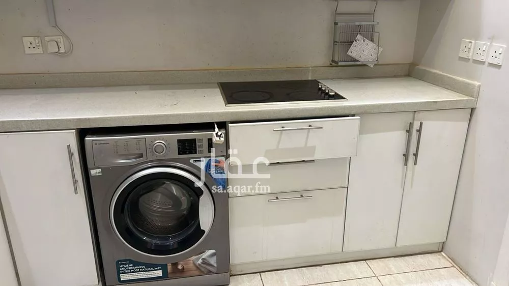 شقة 3 غرف في النرجس 11