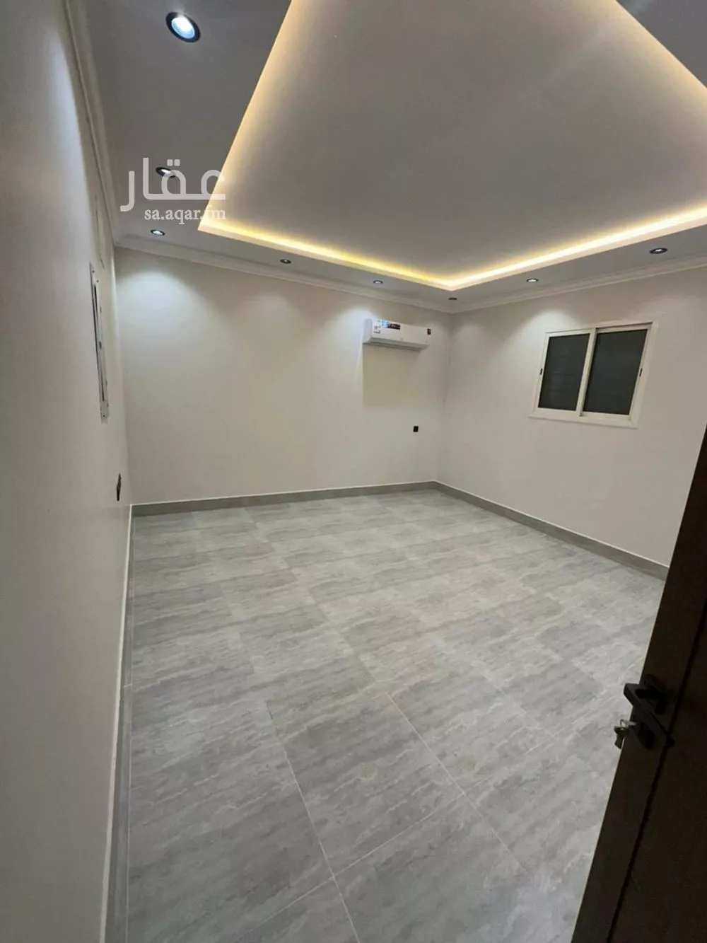 شقة 2 غرف في العقيق 3