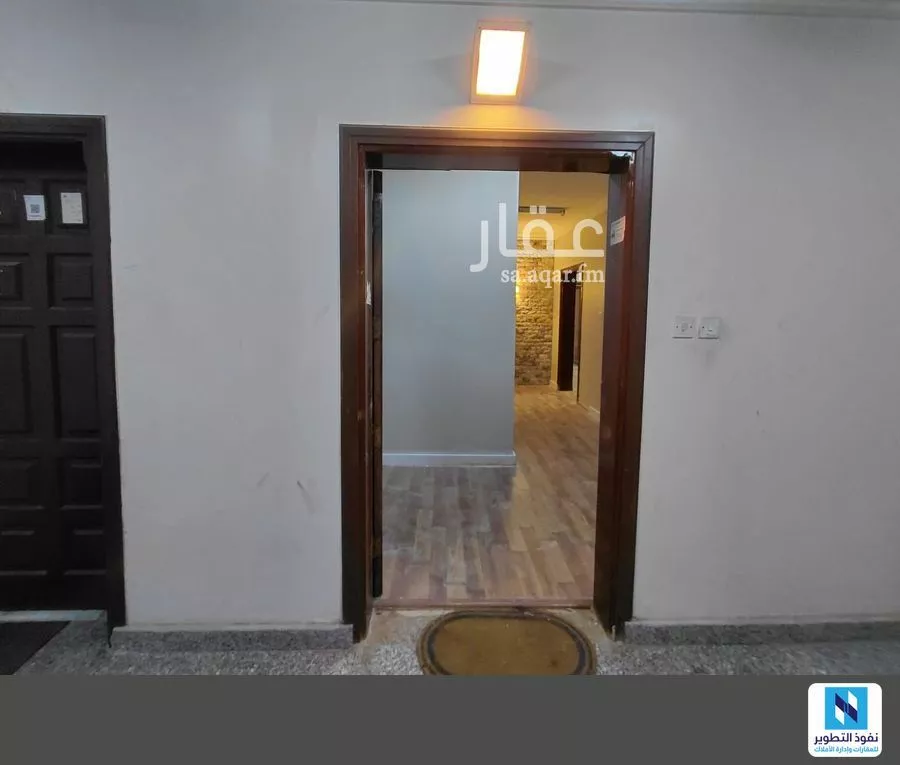 شقة 2 غرف في المرسلات 2