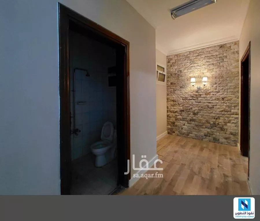 شقة 2 غرف في المرسلات 7