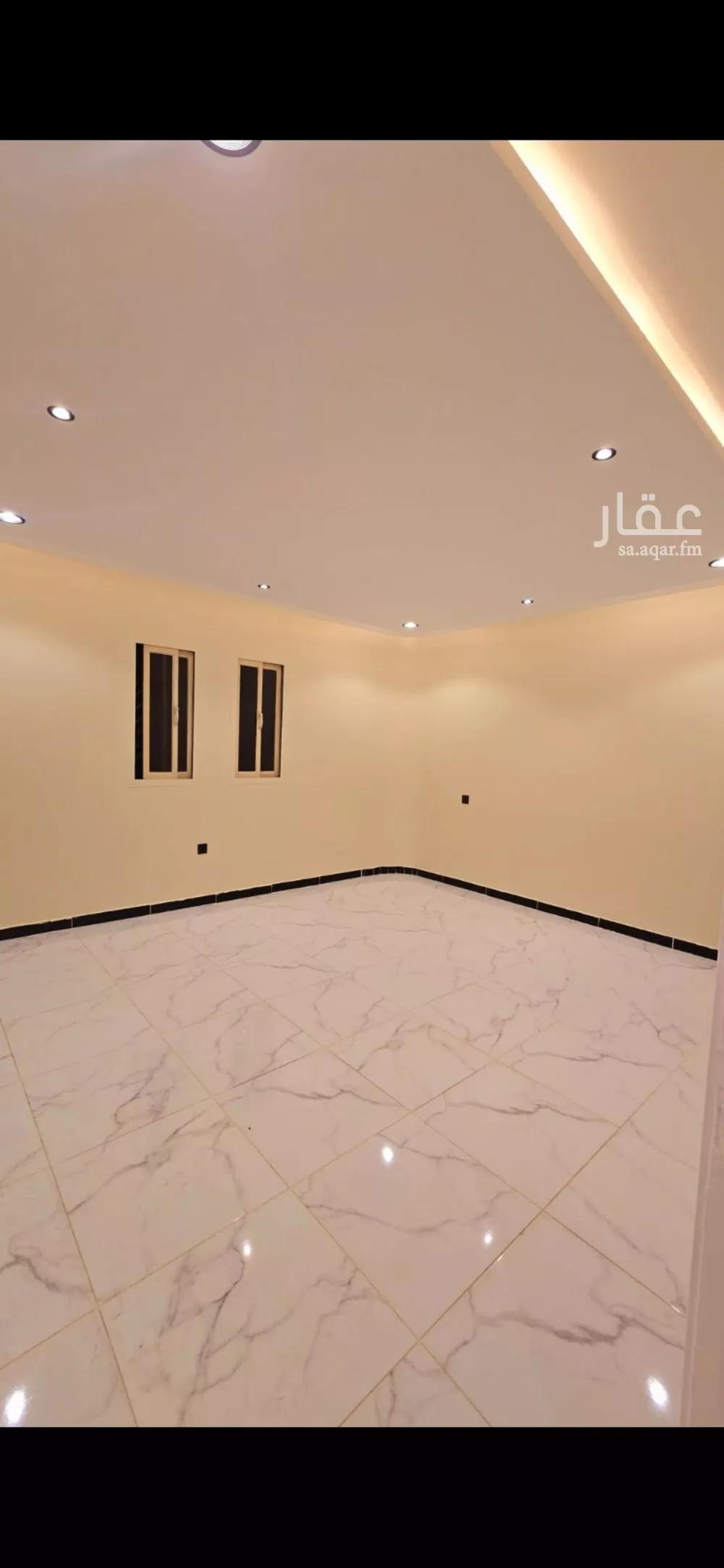 شقة 1 غرف في المروج 2