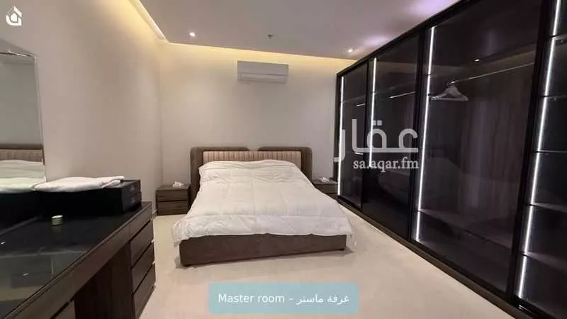 شقة 2 غرف في الرمال 11