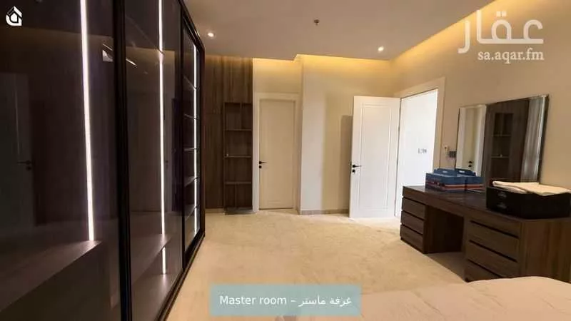 شقة 2 غرف في الرمال 12