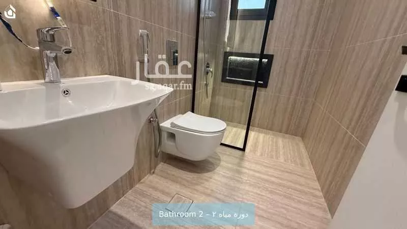 شقة 2 غرف في الرمال 17