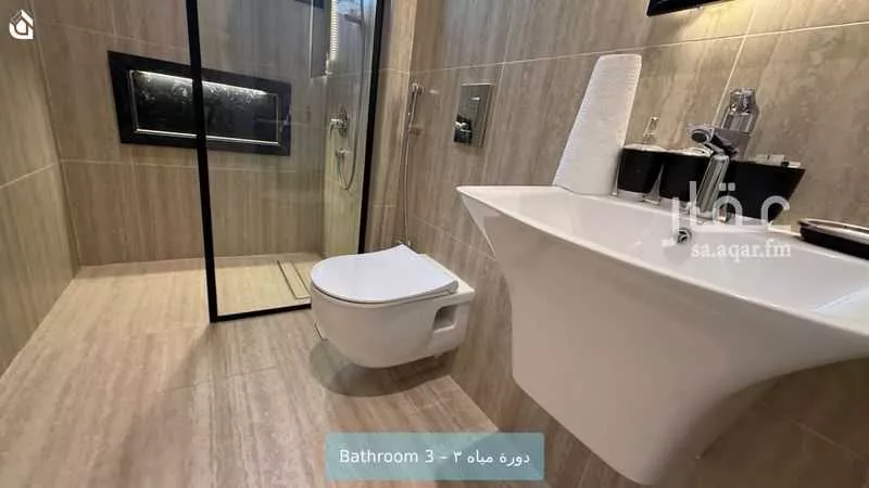 شقة 2 غرف في الرمال 18