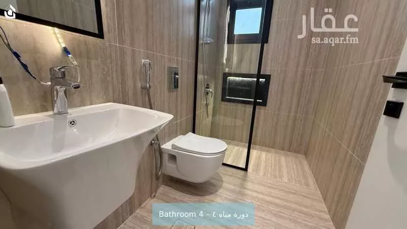 شقة 2 غرف في الرمال 19