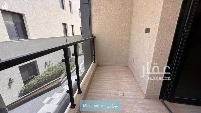 شقة 2 غرف في الرمال 20