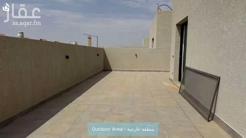 شقة 2 غرف في الرمال 21