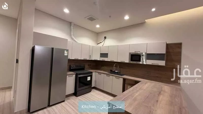 شقة 2 غرف في الرمال 8