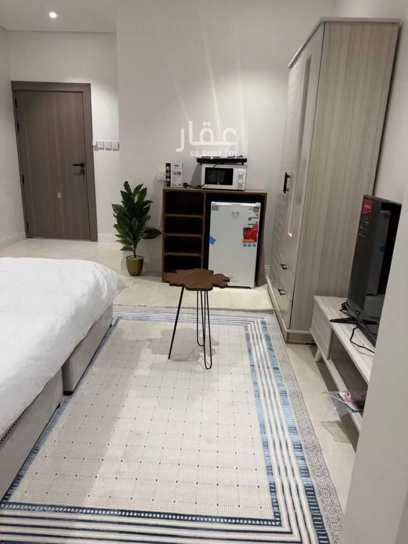 1 bedroom apartment in Al Wurud 7