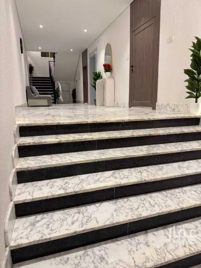 شقة 1 غرف في الورود 11