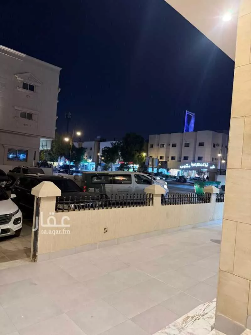 شقة 1 غرف في الورود 13