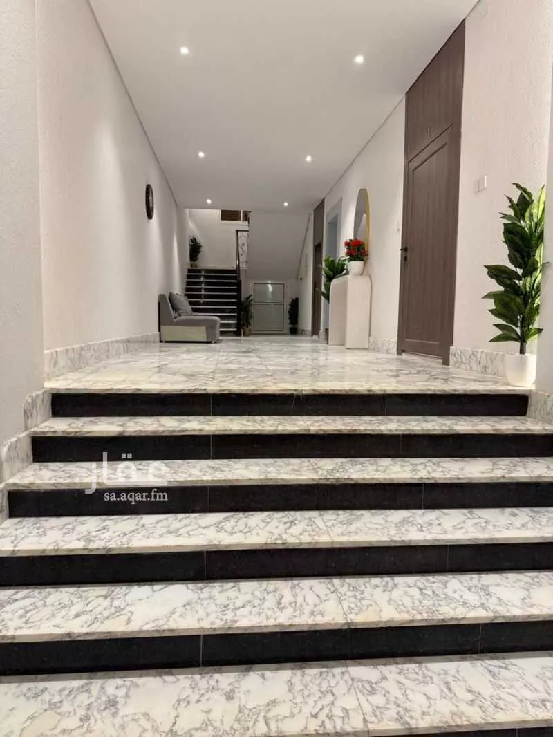 شقة 1 غرف في الورود 10