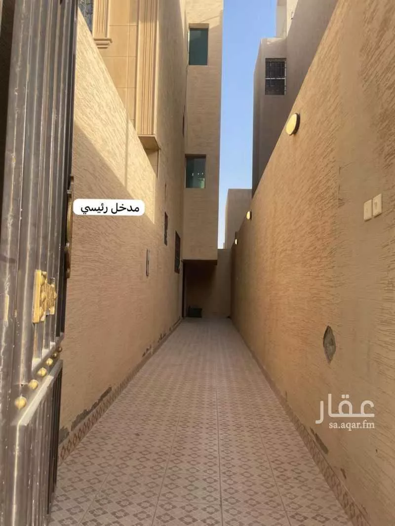 فيلا 14 غرف في الياسمين 3