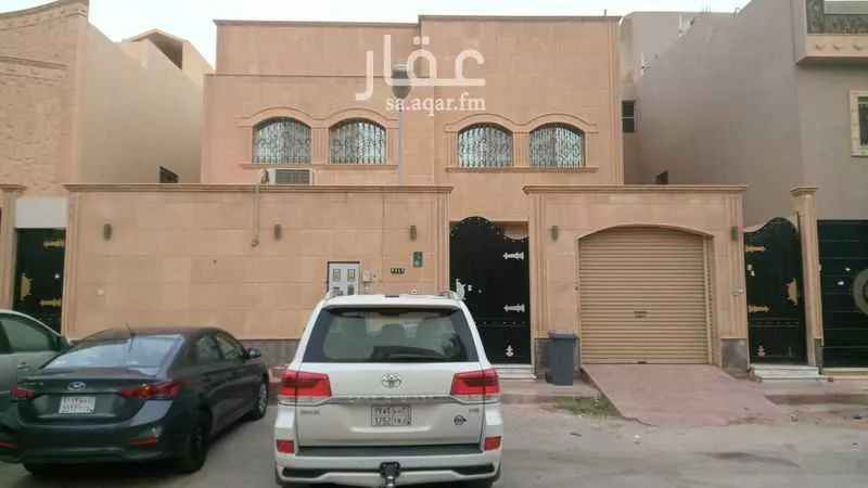 فيلا 14 غرف في الياسمين 4