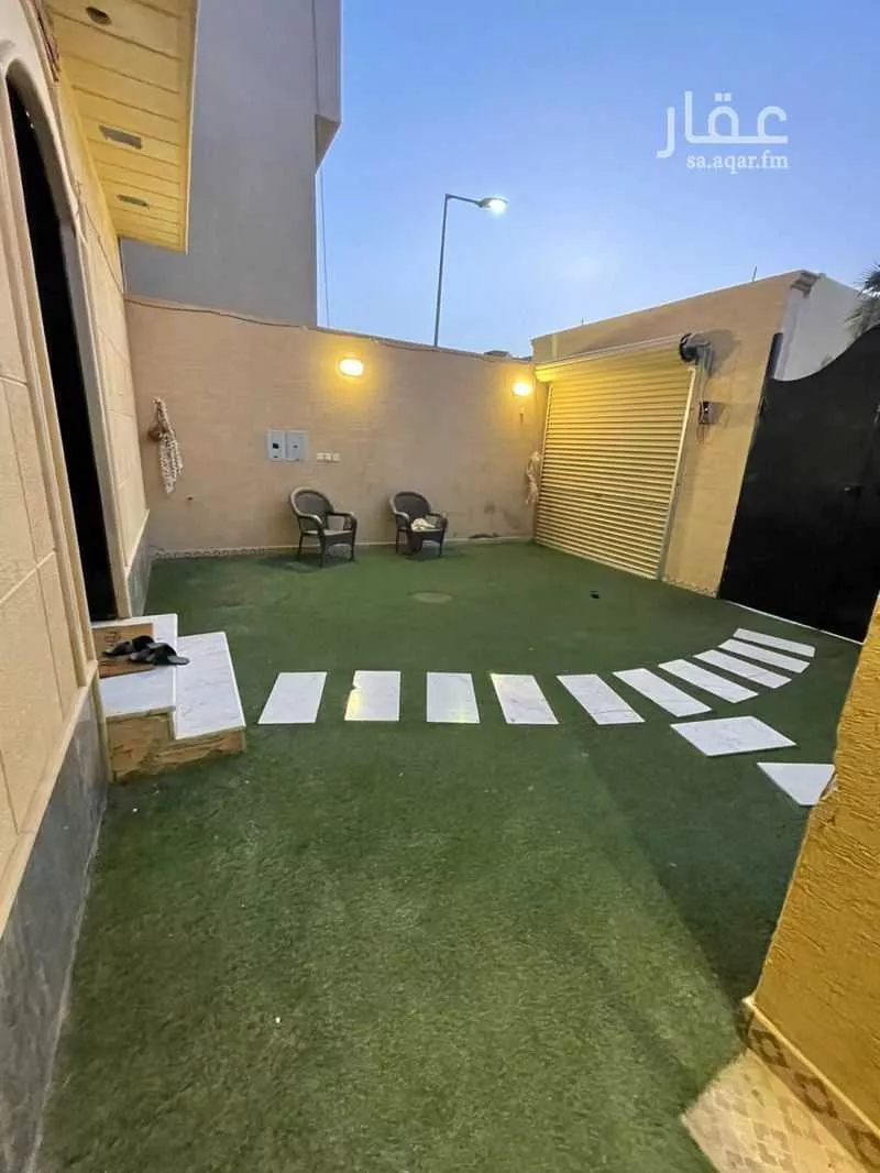 فيلا 14 غرف في الياسمين 6