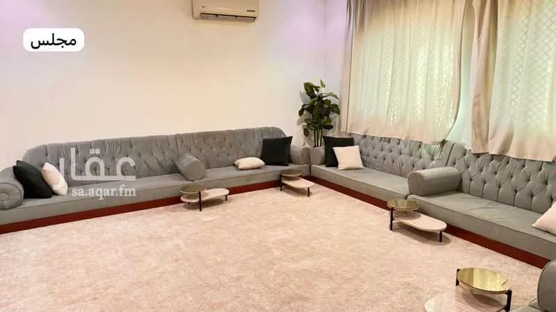 فيلا 14 غرف في الياسمين 8