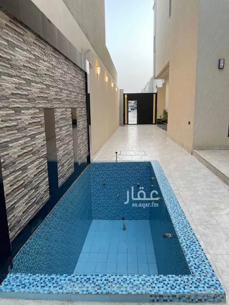 فيلا 5 غرف في المهدية 6