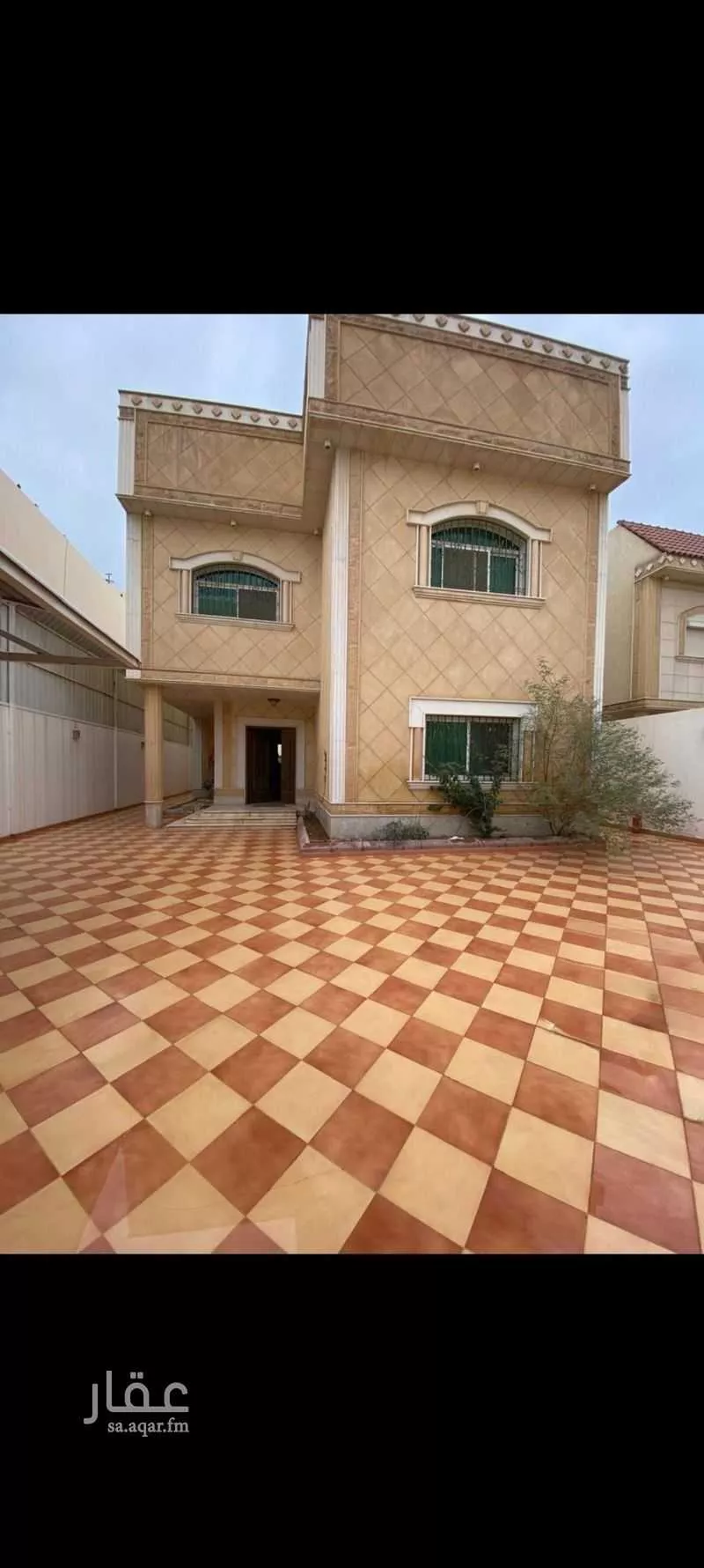 فيلا 7 غرف في الروابي 5