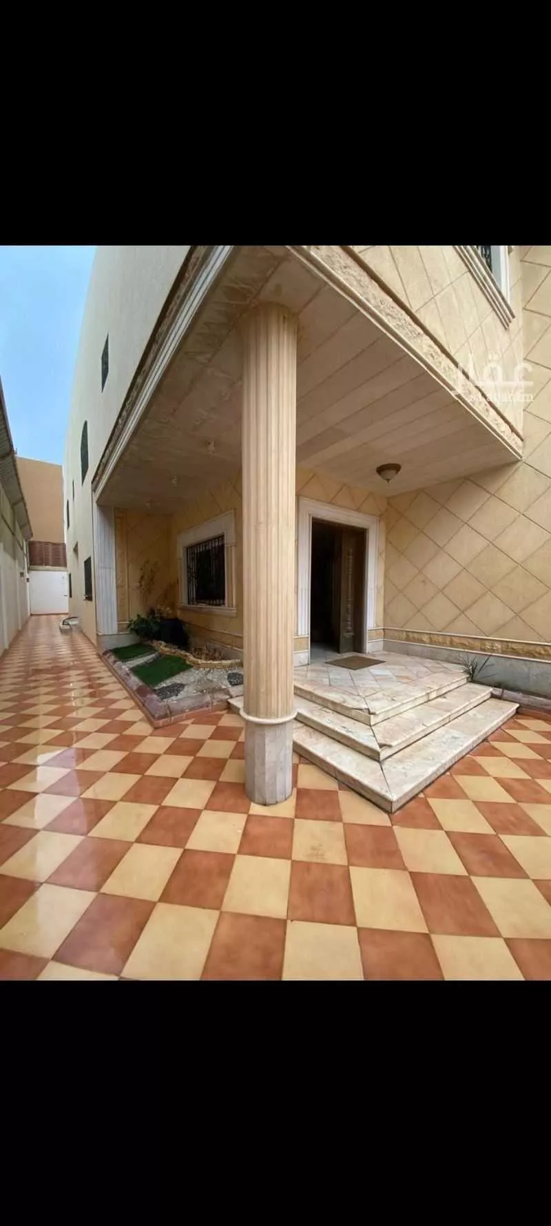 فيلا 7 غرف في الروابي 6