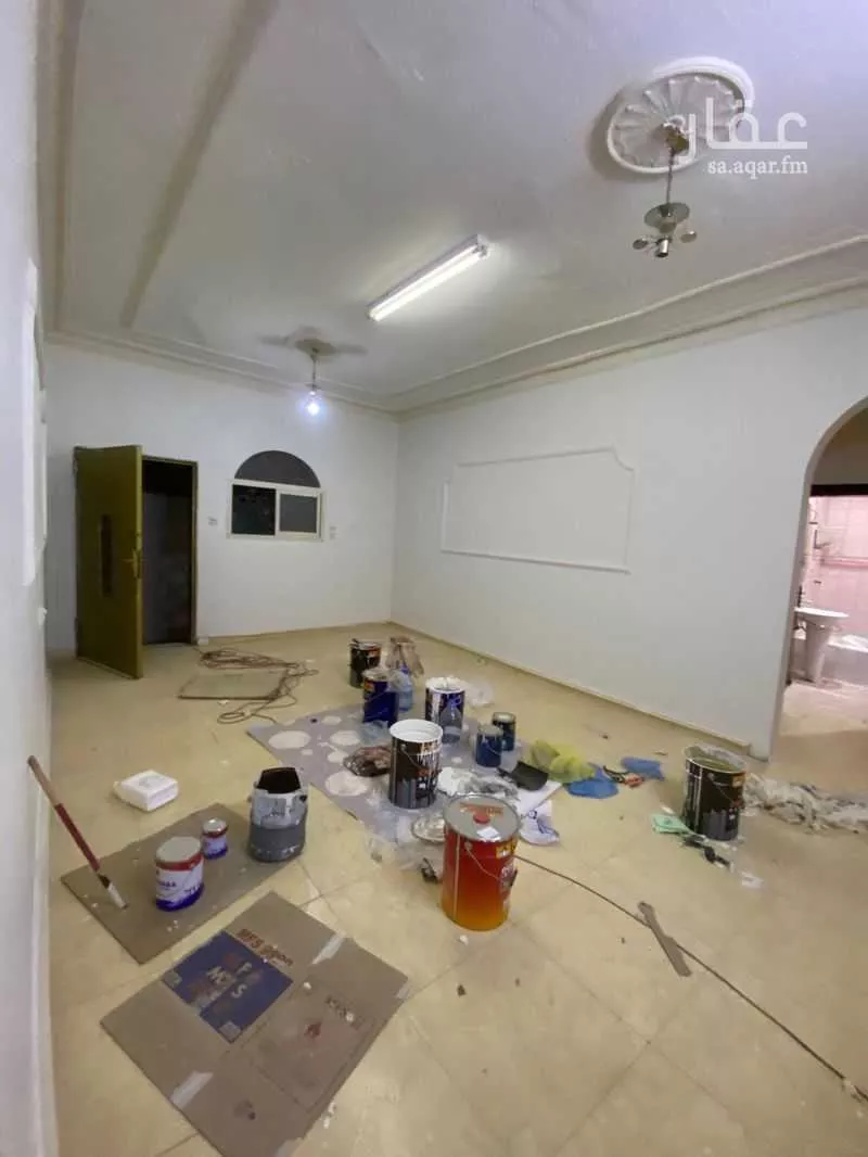 شقة 4 غرف في النهضة 5