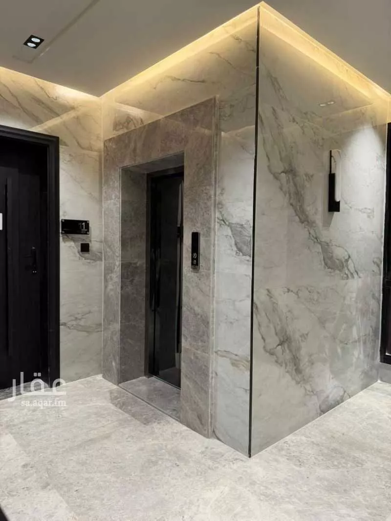 3 bedroom apartment in Qurtubah 2