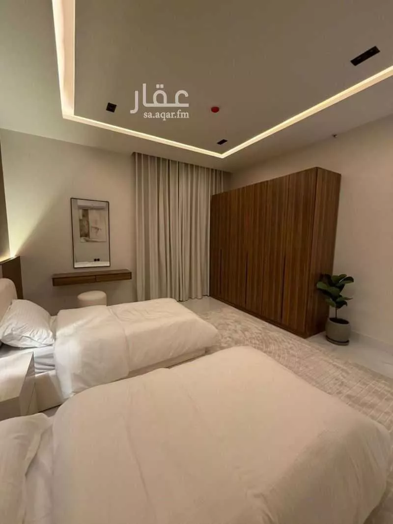 3 bedroom apartment in Qurtubah 11