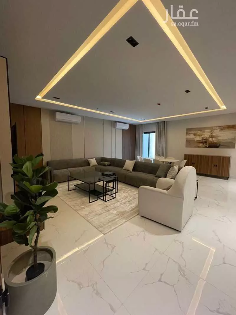 3 bedroom apartment in Qurtubah 13