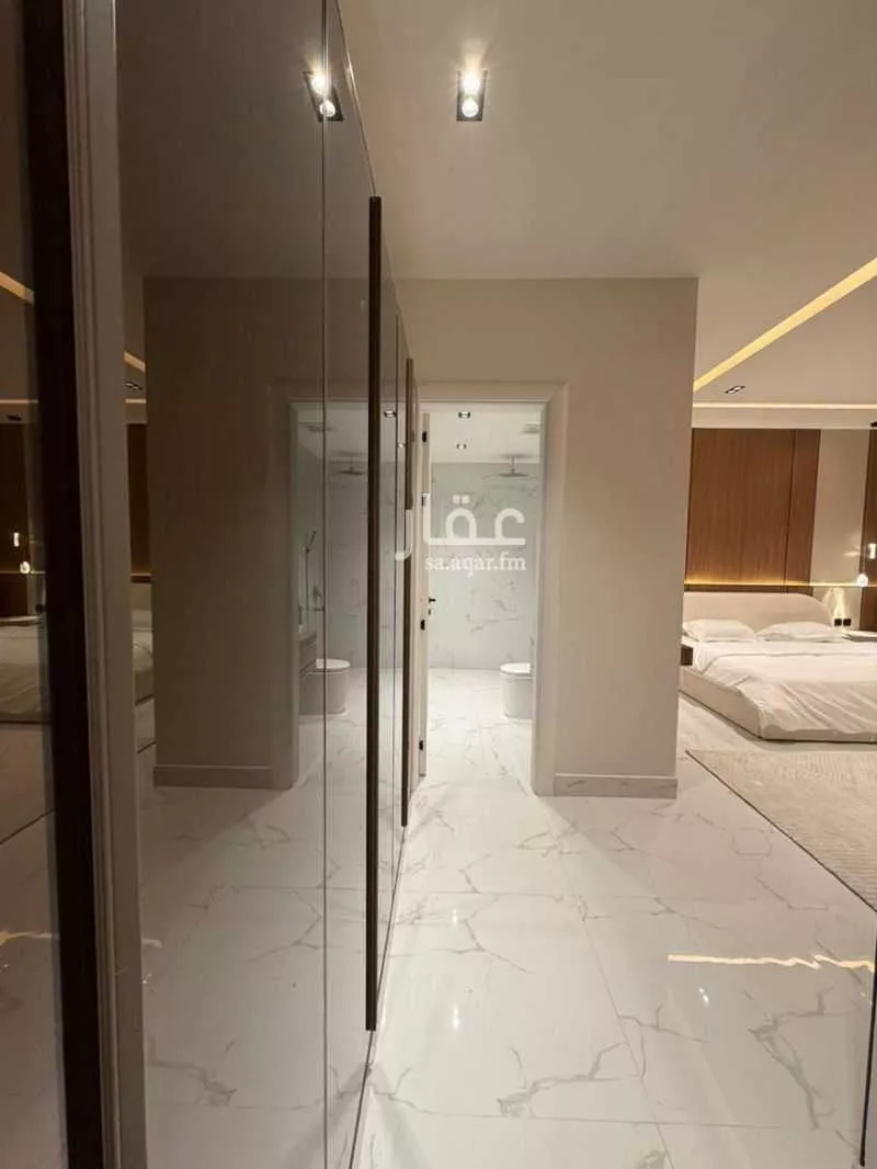 3 bedroom apartment in Qurtubah 15