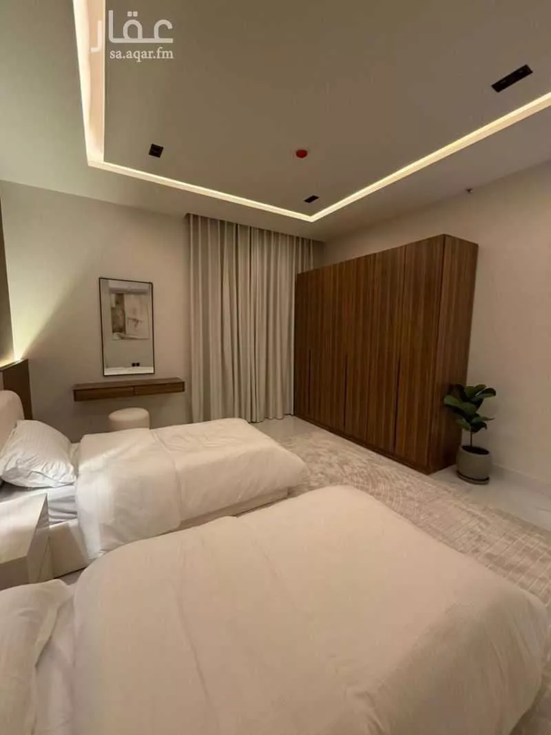 3 bedroom apartment in Qurtubah 3