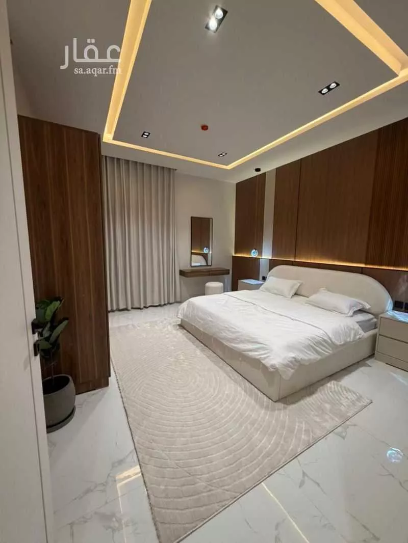 3 bedroom apartment in Qurtubah 4