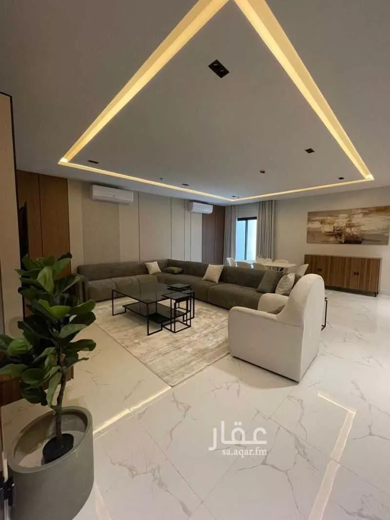 3 bedroom apartment in Qurtubah 5
