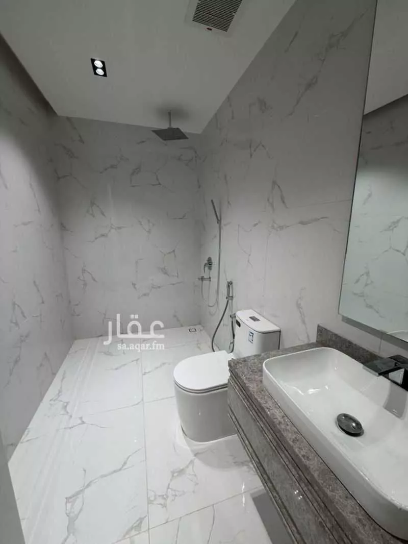 3 bedroom apartment in Qurtubah 6