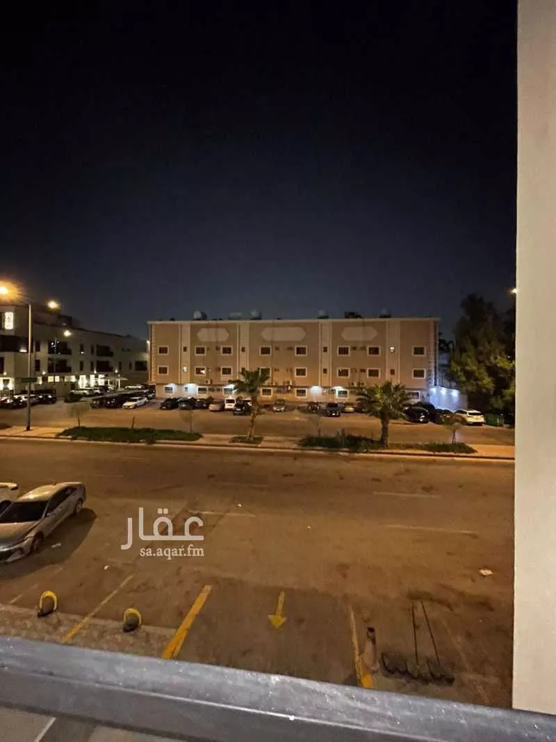 3 bedroom apartment in Qurtubah 7