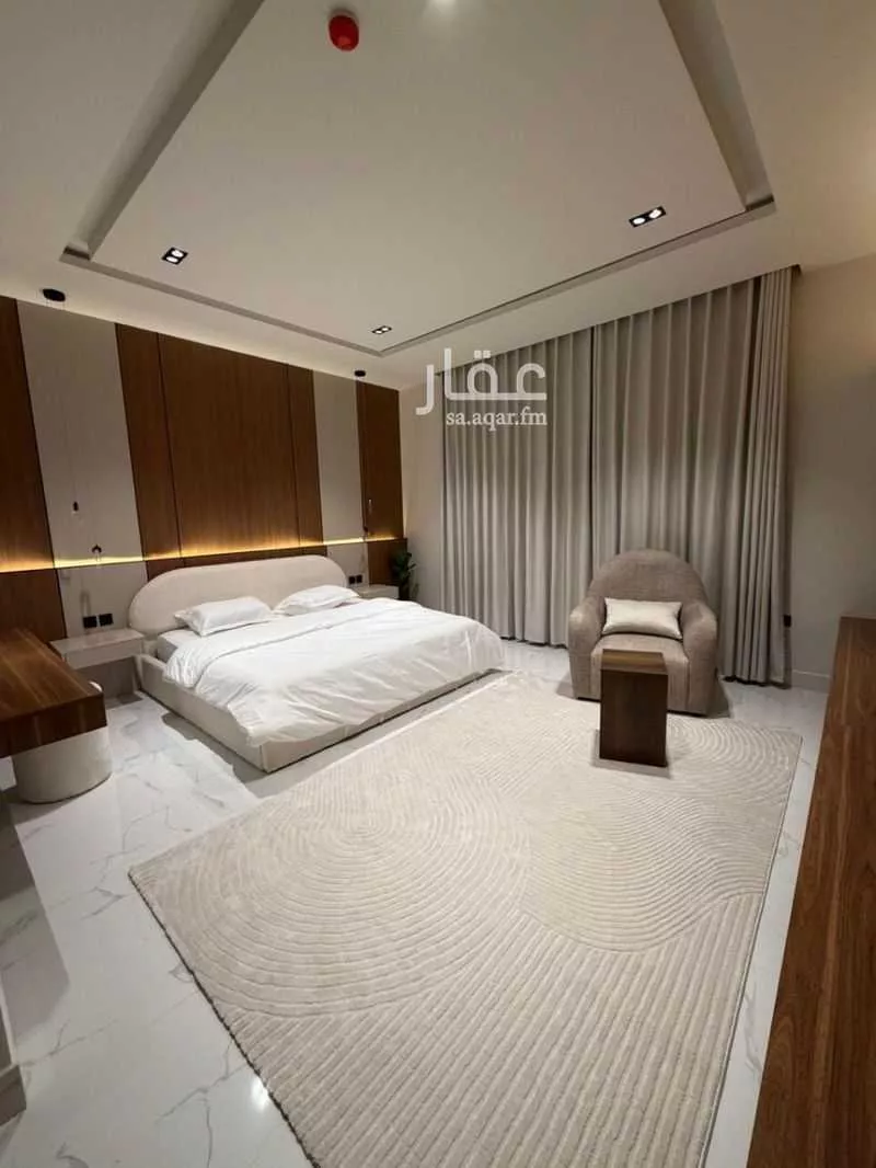 3 bedroom apartment in Qurtubah 8